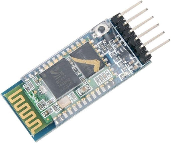 HC-05 Bluetooth Module for Arduino