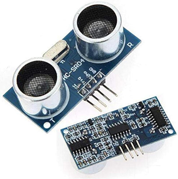 HC-SR04 Ultrasonic Distance Sensor Module