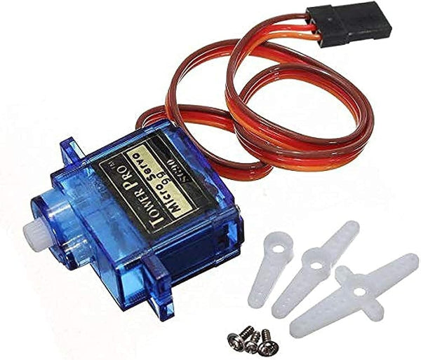 SG90 Micro Servo Motor