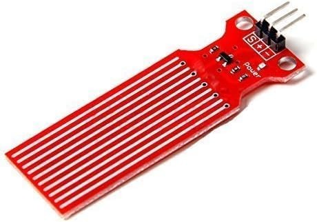 Analog Water Level Sensor Module for Arduino